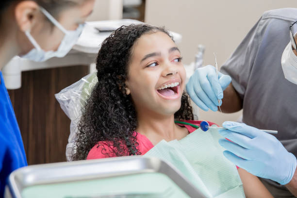 Best Emergency Root Canal Treatment in Williams, OR