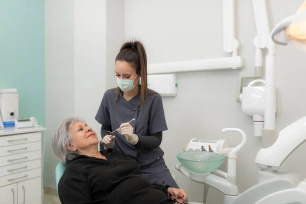 Best Emergency Gum Treatment in Williams, OR